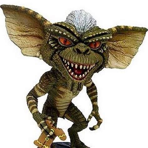 Name Your Gremlin Neen James