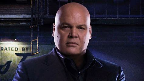 Vincent D'Onofrio Hints He'll Be Back As Kingpin