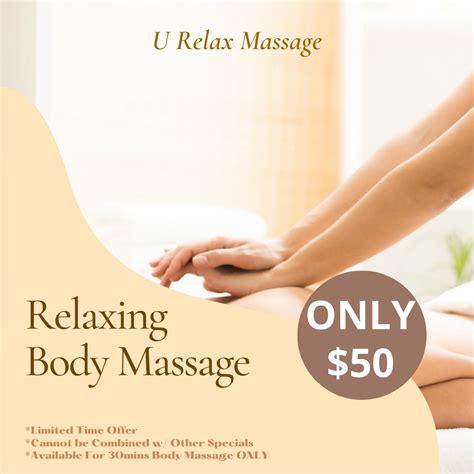 U Relax Massage Massage Therapist In Mauldin