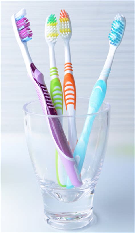 Swapping out your old toothbrush with a new one regularly can prevent you from getting sick and ensure that you're getting the most out of your. Is It Time To Replace Your Toothbrush?