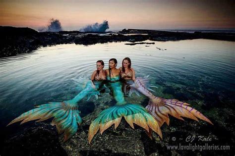 Meet Syrena Singapores First Mermaid Cosplay News Network