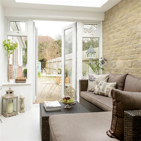 Conservatory Furniture Ideas To Make The Most Of Your Extra Living Space