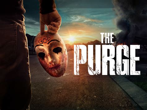 2048x1152 The Purge Tv Series 2048x1152 Resolution Hd 4k Wallpapers