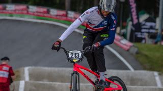 World number 5 bmx rider, representing south london and great britain. British Cycling announces Great Britain Cycling Team for ...
