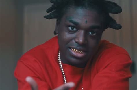 Kodak Black Releases His First Post Prison Video ‘there He Go