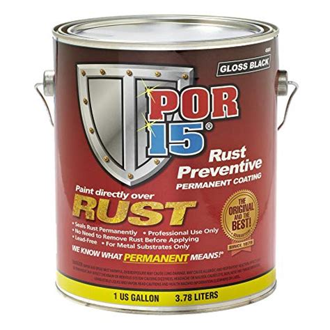 10 Best Paint For Painting Over Rust In 2023 October Update