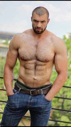 Perfect Body Men Perfect Man Hairy Hunks Hairy Men Muscles Beefy Men Hommes Sexy Hairy