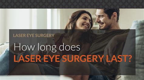 How Long Does Laser Eye Surgery Last Vson Laser Eye Surgery Brisbane