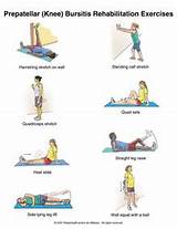 Physical Therapy Exercises For Seniors Images