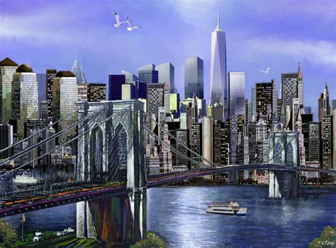New york city skyline skylinewebcams. Unavailable Listing on Etsy