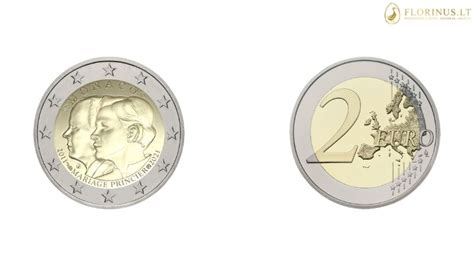 List Of 5 Most Valuable 2 Euro Coins That Are Worth Thousands Of Euros