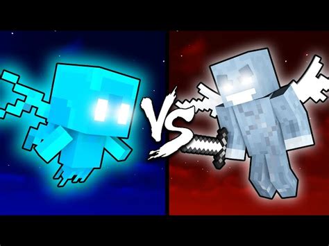 Vex Vs Allay In Minecraft How Different Are The Two Mobs