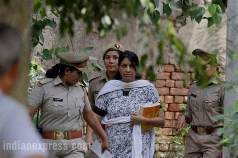 Photos Timeline Aarushi Talwar Hemraj Murder Case — All That Has Happened So Far The Indian