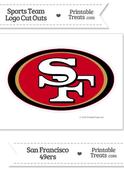 49ers Logo Drawing At Getdrawings Free Download