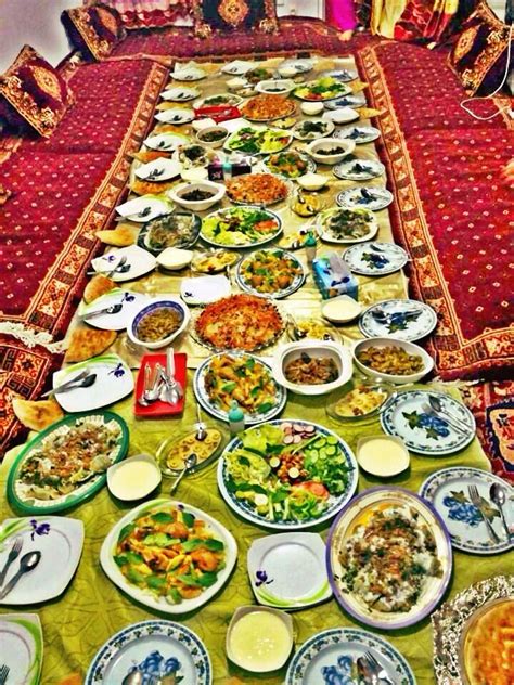 ارکیا جهانی Photo Afghan Food Recipes Afghanistan Food Food