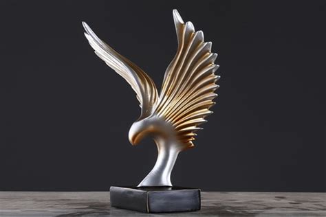 Modern Contemporary Sculptures To Freshen Up Your Home Direct Art