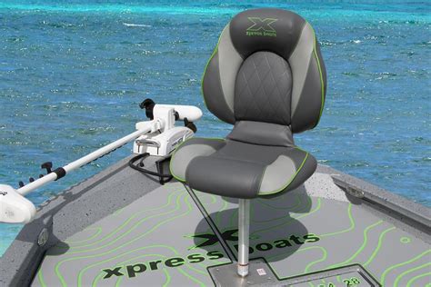 Xpress Bass Boat Seats My XXX Hot Girl