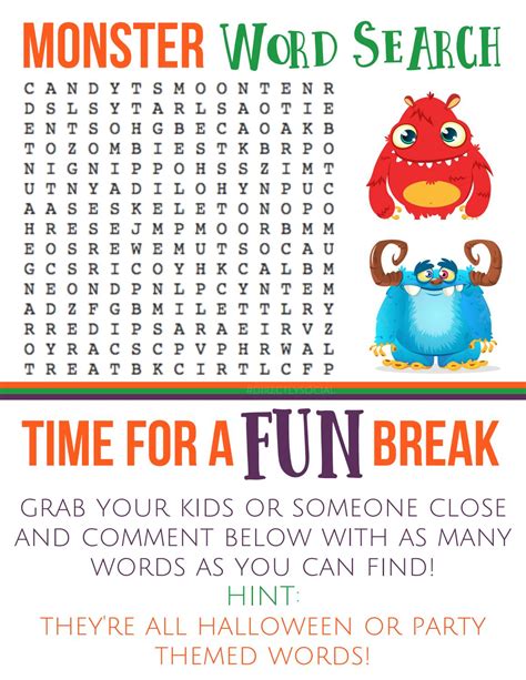 3 Letter Words 4 Word Search Monster Word Search Images And Photos Finder