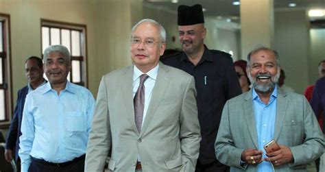Seratus calon telah menghadiri seminar upsr. Mahkamah tolak temu bual saksi | Harian Metro