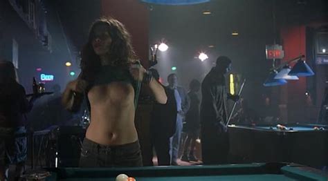 Nude Video Celebs Anna Friel Nude Niagara Motel 2005