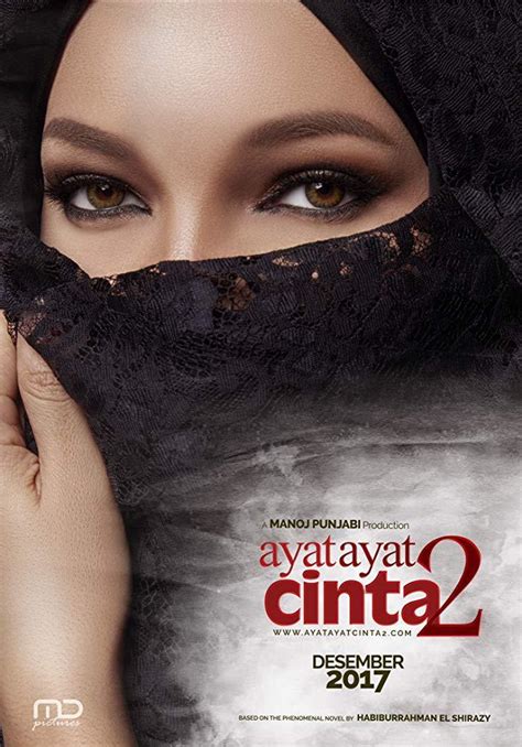 Streaming online full album serta dapatkan koleksi playlist terbaikmu di download lagu ayat ayat cinta 2 mp3 gratis 320kbps (3.43 mb). Ayat-Ayat Cinta 2 (2017) - FilmAffinity