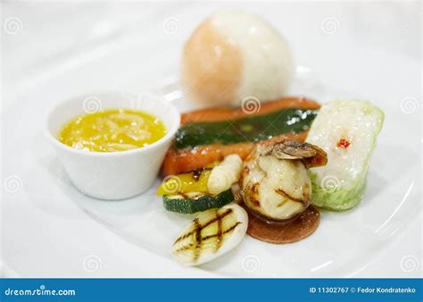 Culinarychannel What Is Haute Cuisine