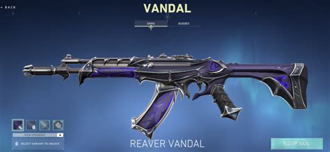 Here Are The Best Vandal Skins In Valorant Dot Esports