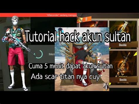 3 cara hack akun free fire work 2021. Hack Akun Free Fire Termux : Cara hack akun orang ( free fire) - YouTube / Do you start your ...