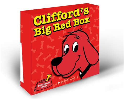 All Items Free Shipping Clifford The Big Red Dog Rubber With Inner Tube