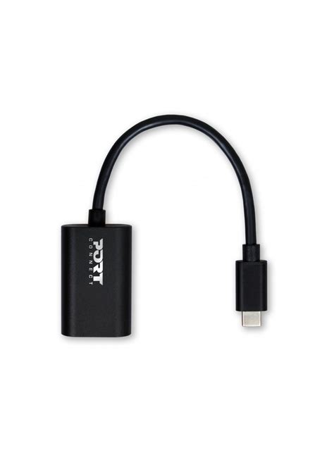 Beli converter hdmi to usb online berkualitas dengan harga murah terbaru 2021 di tokopedia! USB TYPE C TO HDMI CONVERTER