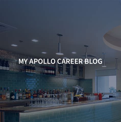 The Apollo Group