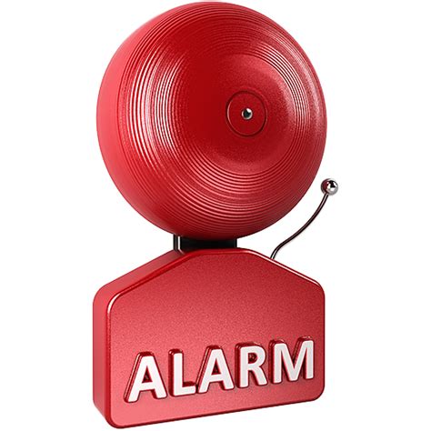 Fire Alarm Png Free Logo Image
