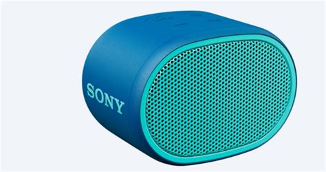 Sony Srs Xb31 Portable Wireless Bluetooth Speaker At Best Price In Hojai