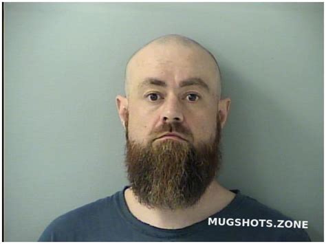 Rogers Jeremy 11122021 Butler County Mugshots Zone