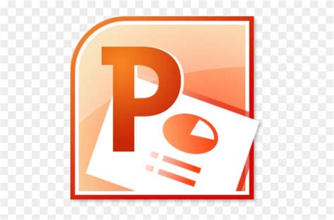 Microsoft Powerpoint Logo  Free Transparent Png Clipart Images