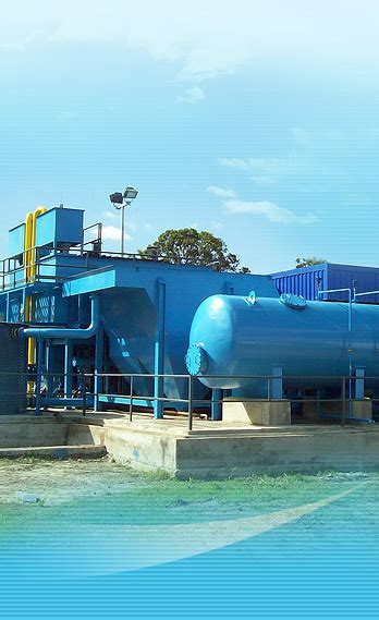Ranhill water technologies (cayman) ltd. AQUAKIMIA SDN BHD - We do this by providing heat exchanger ...