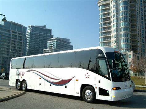 Toronto Coach Bus How To Re Discover Your Passions With Toronto Bus Tours