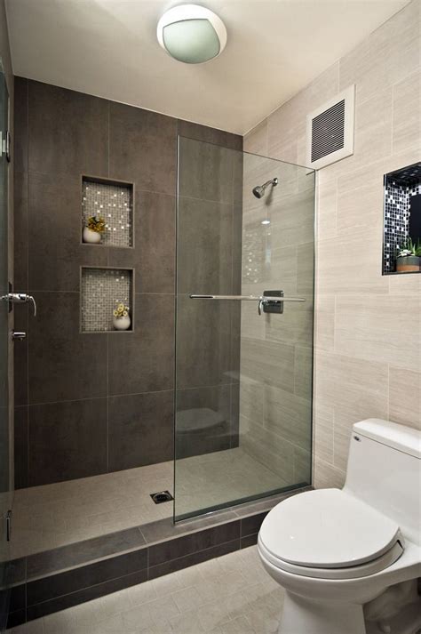 14 walk in showers ideas for small bathrooms