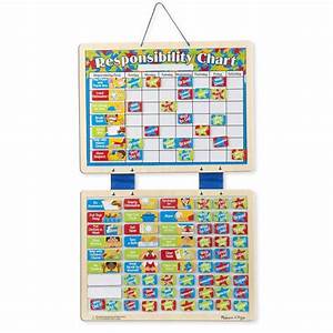  Doug Magnetic Responsibility Chart Babysupermarket