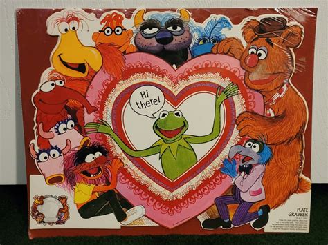 Muppet Wiki On Twitter Rt Muppetmaddox Happy Valentines Day Here