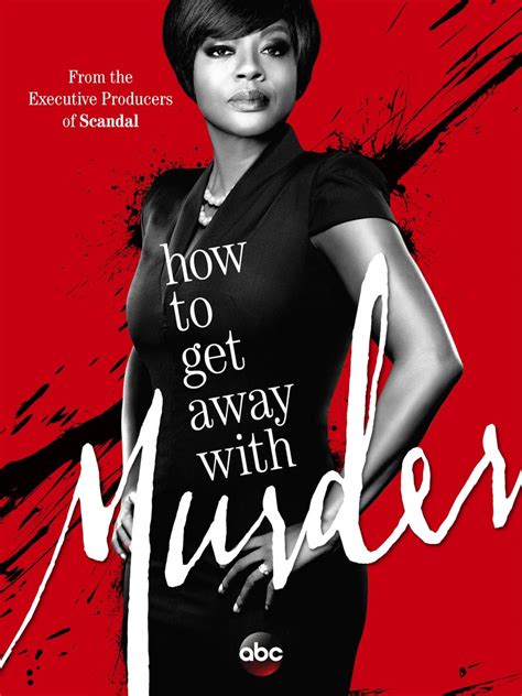 How to get away with murder recap: How to Get Away with Murder DVD Release Date