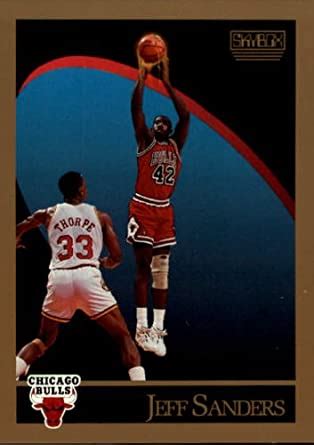 We did not find results for: Amazon.com: 1990 SkyBox Basketball Rookie Card (1990-91 ...