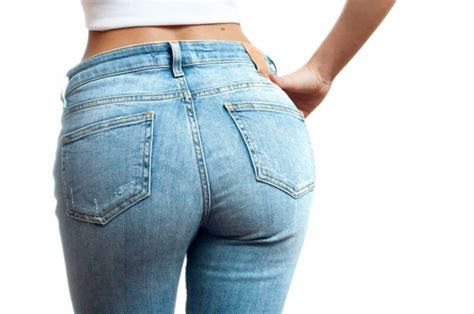 Comment Faire Pour Avoir De Jolies Fesses Bien Galb Es