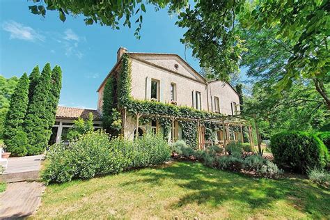 House Luxury And Prestige For Sale Bordeaux 15 Main Rooms 580m²