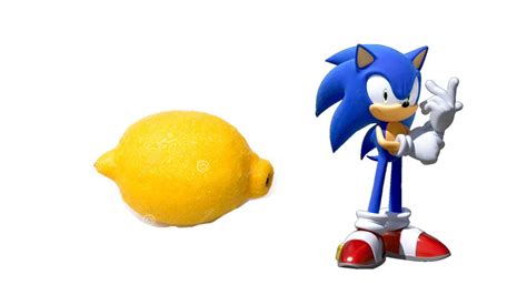 Lemon Eats A Sonic And Dies Youtube