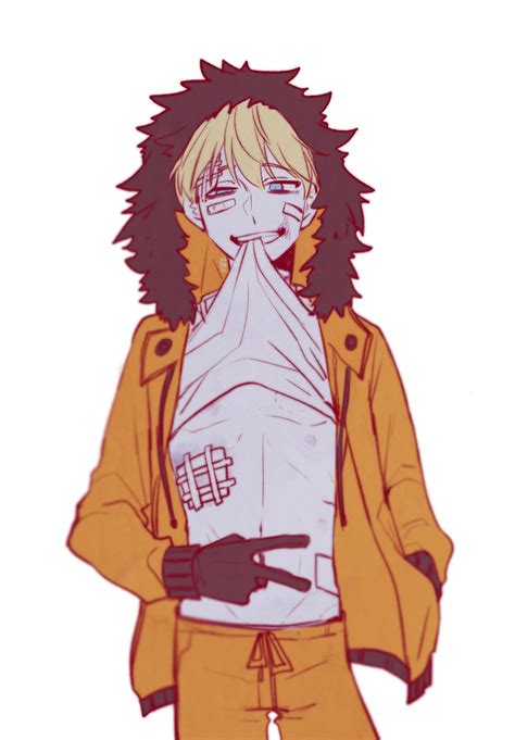Pin By Scarlet On Kenny South Park Anime Kenny South Park South Park Fanart