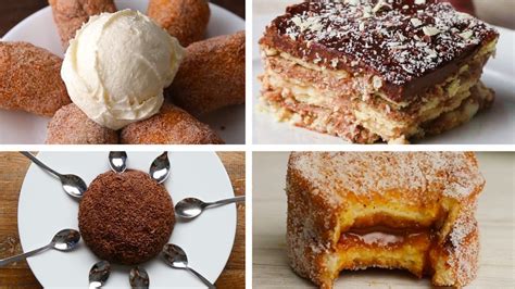 8 Iconic Brazilian Desserts To Discover Brookes News