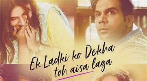 Ek Ladki Ko Dekha Toh Aisa Laga Movie Review Hd Movies Hd Movies