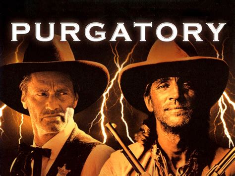 Purgatory 1999 Rotten Tomatoes