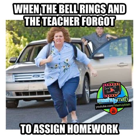 40 Funny School Memes For Students Funny School